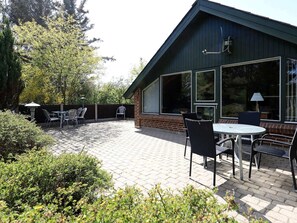 Hus | Eksteriør