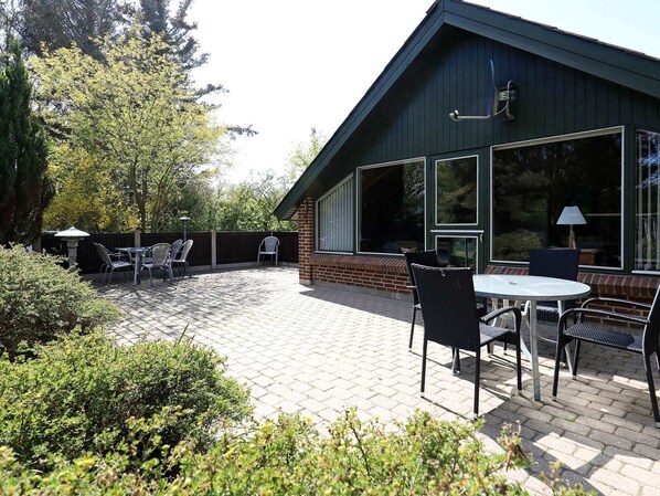 House | Exterior
