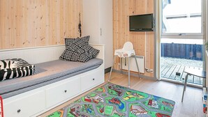Room - Exquisite Holiday Home in Jutland near Sea (Jerup)