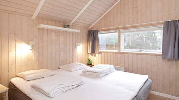 Ferienhaus | Innenbereich