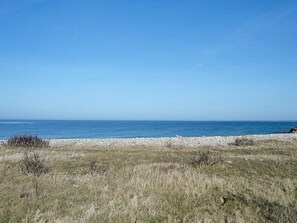 House | Beach