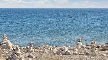 Casa | Vista desde la propiedad
