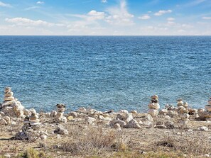 House | View from property