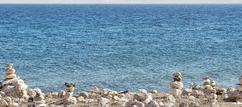 6 Person Holiday Home in Nykobing Sj-by Traum