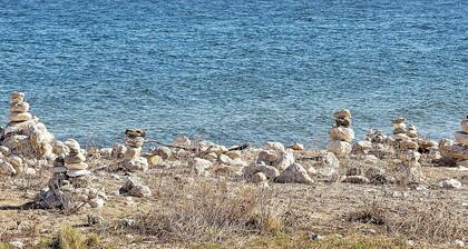 6 Person Holiday Home in Nykobing Sj-by Traum