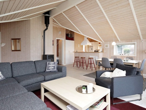House | Interior