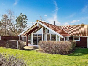 House | Exterior