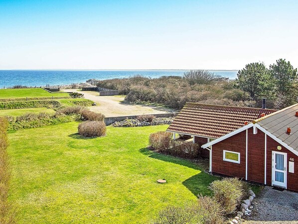 House | Exterior
