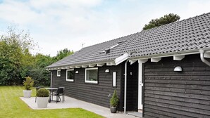 Exterior - Gigantic Apartment in Odder With Sauna (Odder)