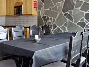 Casa | Servei de restauració