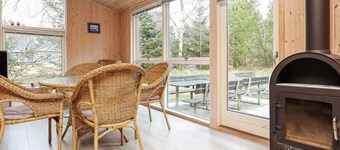 Spacious Retreat by Limfjorden - By Traum Ferienwohnungen