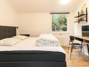 Interior - 4 Star Holiday Home in Oster Assels (Øster Assels)