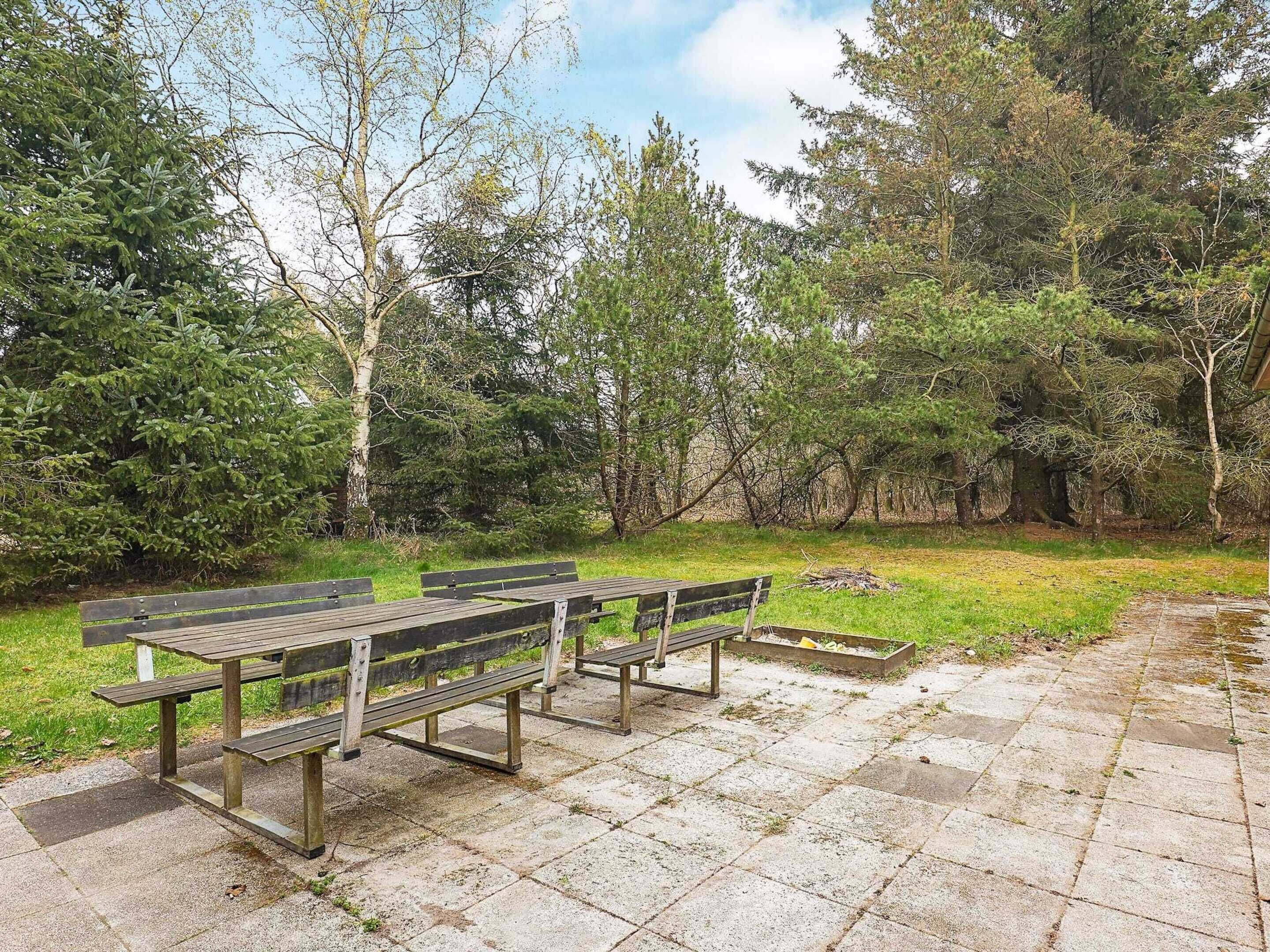 House | Outdoor dining