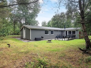 Exterior - 4 Star Holiday Home in Oster Assels (Øster Assels)