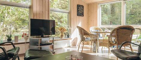 Ferienhaus | Innenbereich