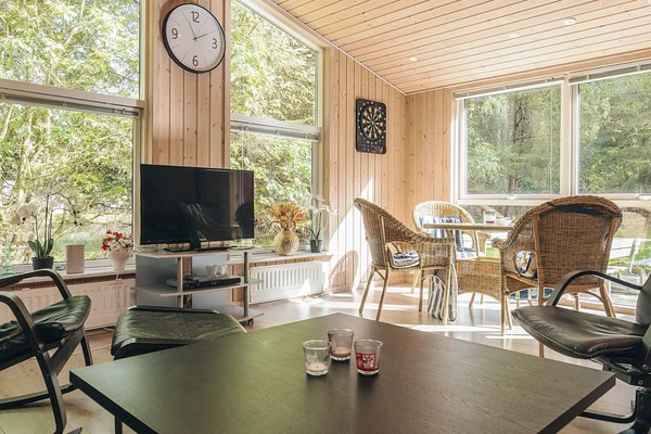 House | Interior