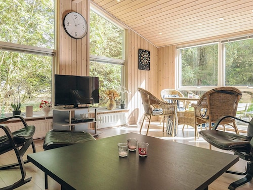 4 Star Holiday Home in Oster Assels