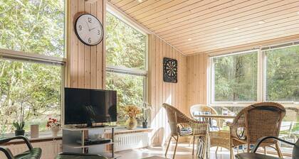 4 Star Holiday Home in Oster Assels