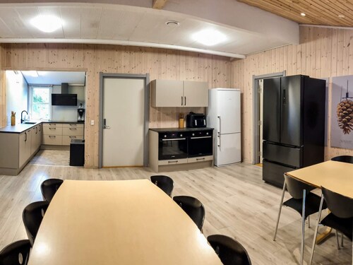 Spacious Retreat by Limfjorden - By Traum Ferienwohnungen