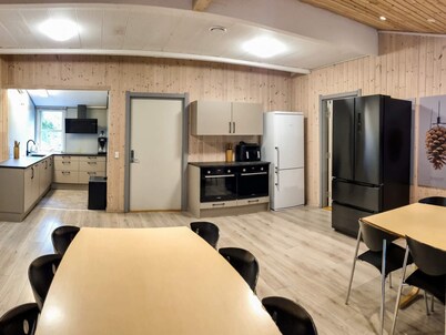 Spacious Retreat by Limfjorden - By Traum Ferienwohnungen