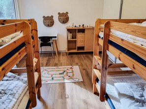 Maison | Intérieur