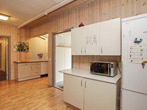 Interior - 4 Star Holiday Home in Oster Assels (Øster Assels)