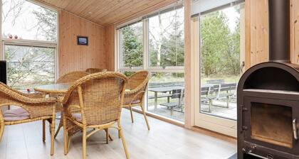 Spacious Retreat by Limfjorden - By Traum Ferienwohnungen