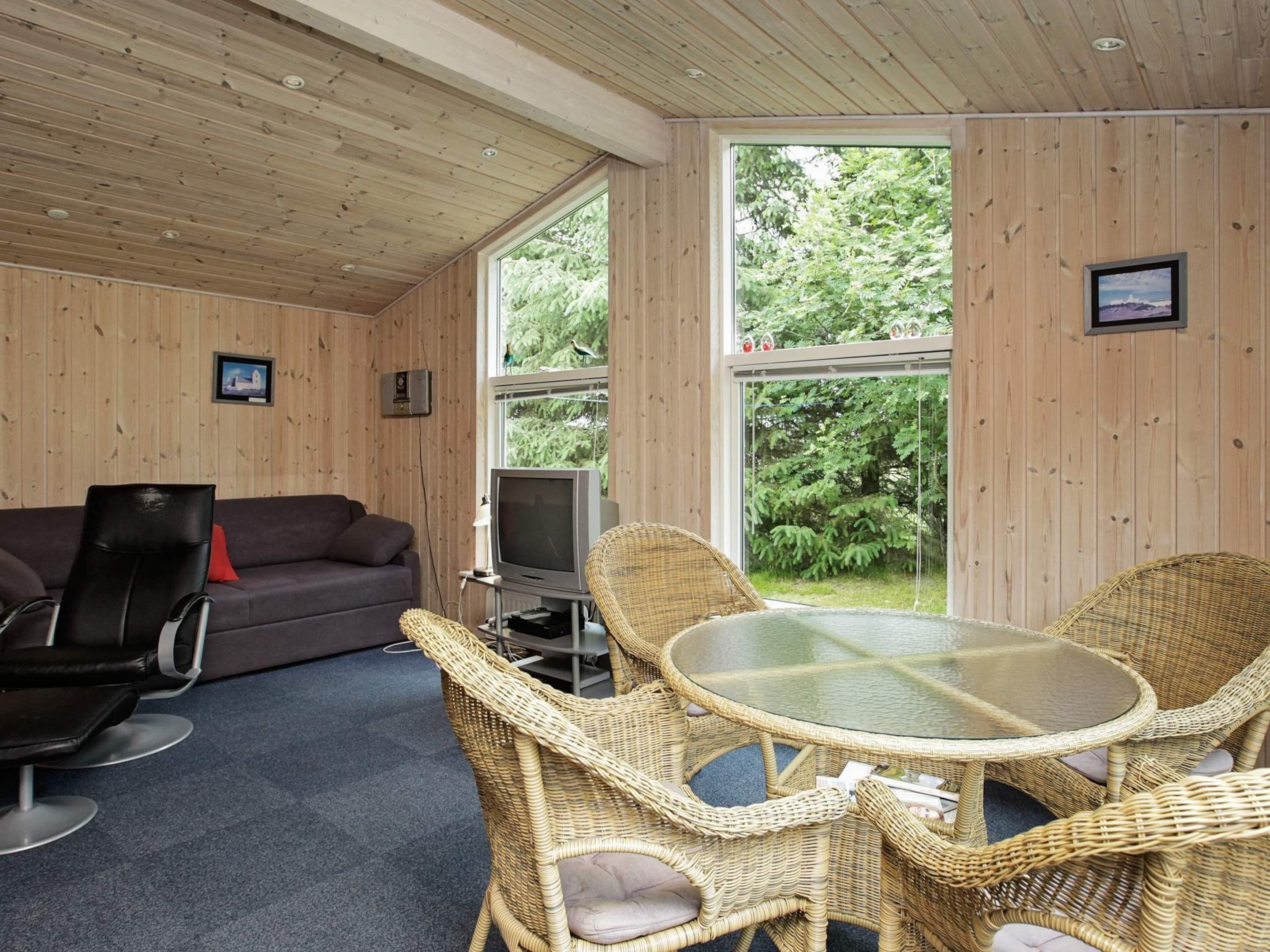 House | Interior