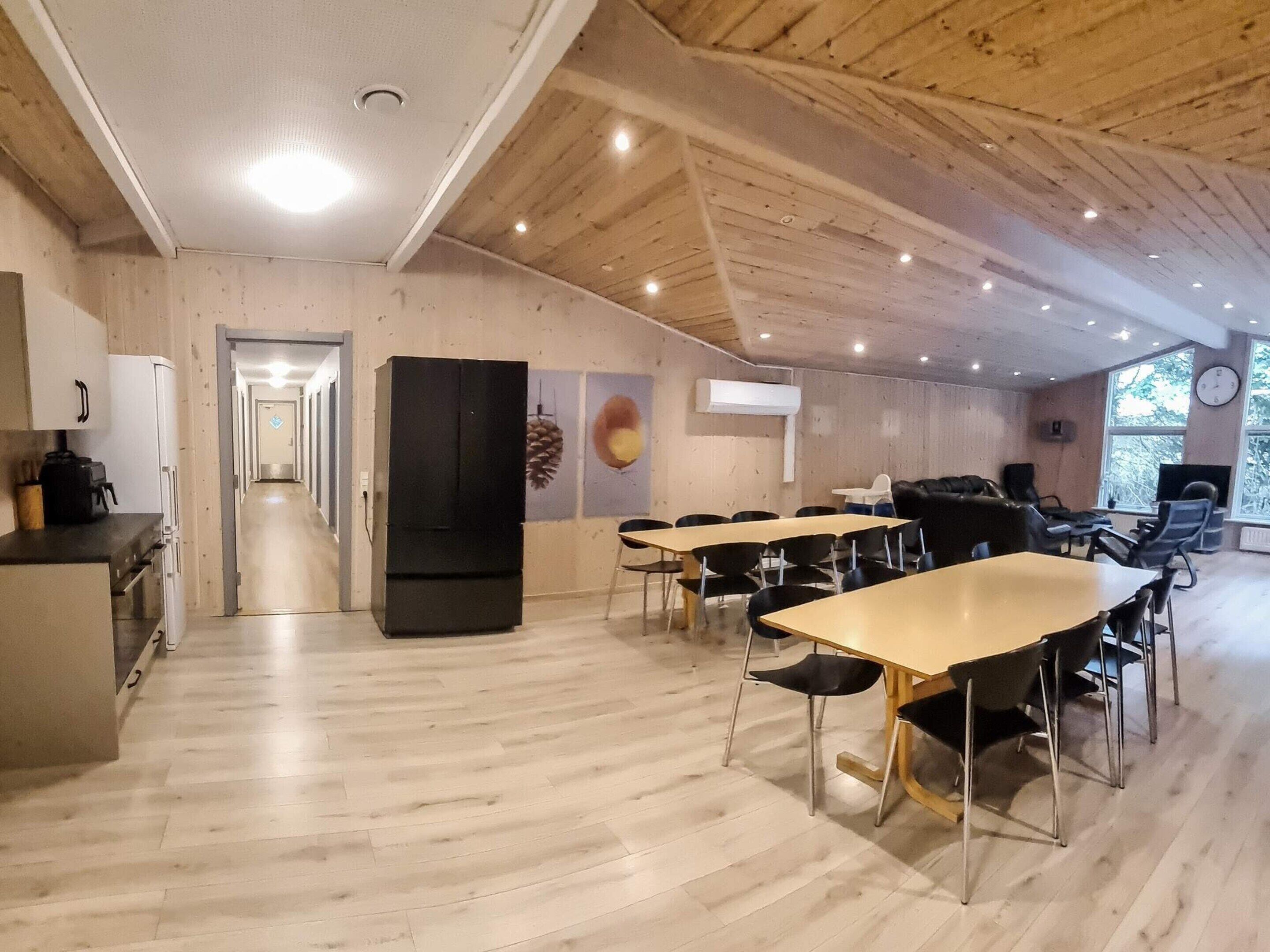 House | Interior