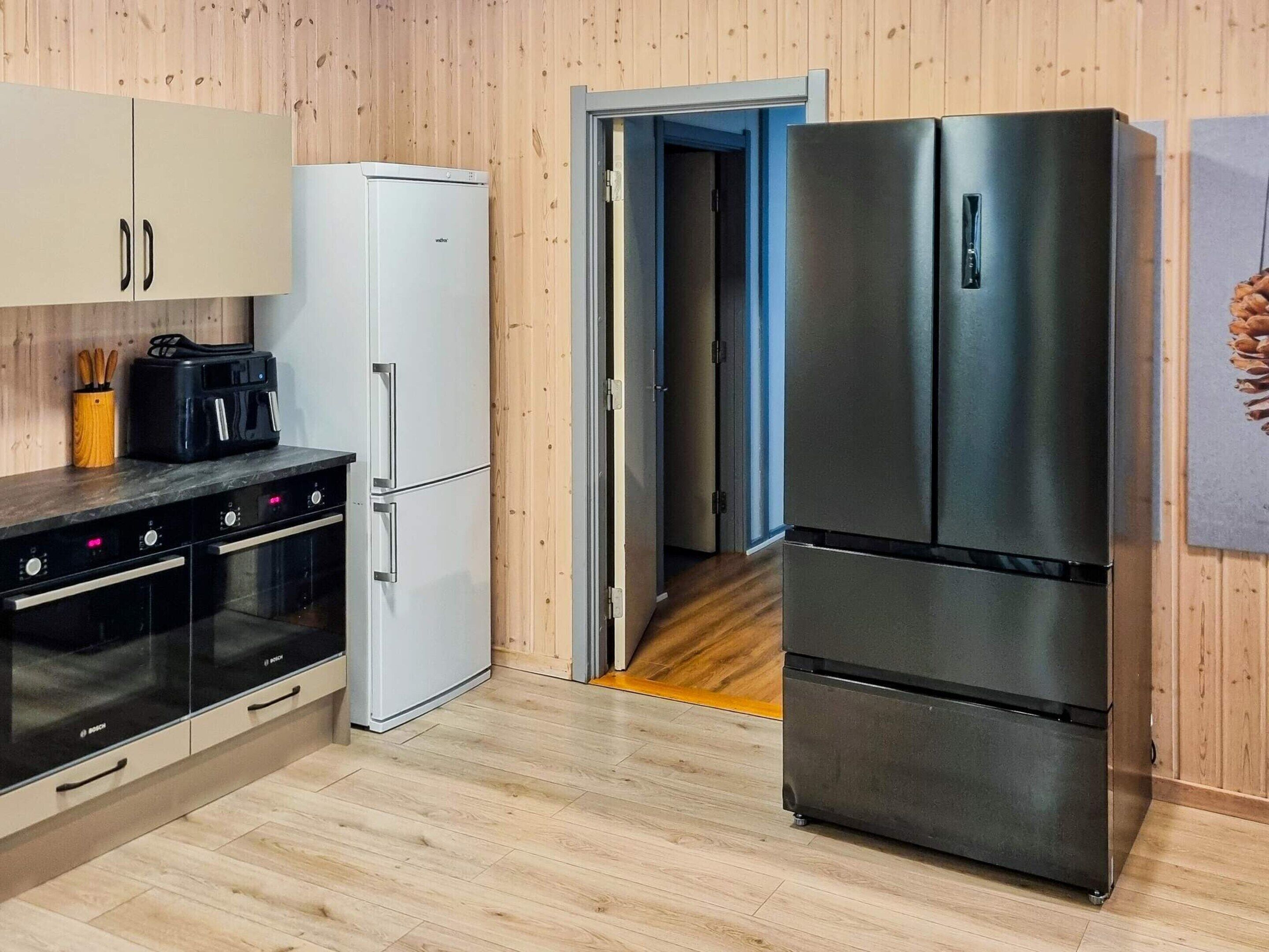 獨棟房屋 | 住宿內部