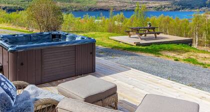 Holiday Home in Inndyr