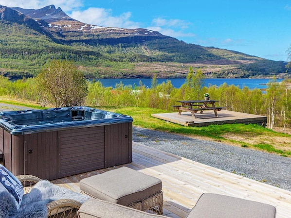 House | Spa treatment