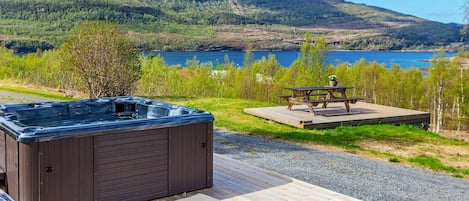 House | Spa treatment