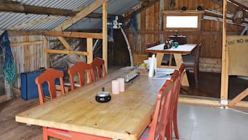 Huis | Dineren