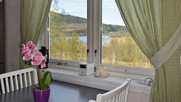 Maison | Restauration