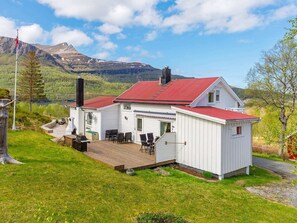 Casa | Exterior