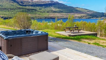 House | Spa treatment