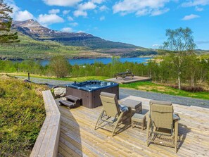 House | Lake view - Holiday Home in Inndyr (Gildeskal)