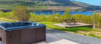 Holiday Home in Inndyr