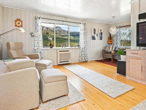 Hus | Opholdsområde