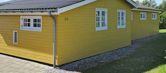 6 Person Holiday Home in Struer