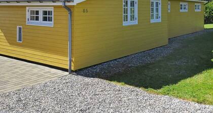 6 Person Holiday Home in Struer