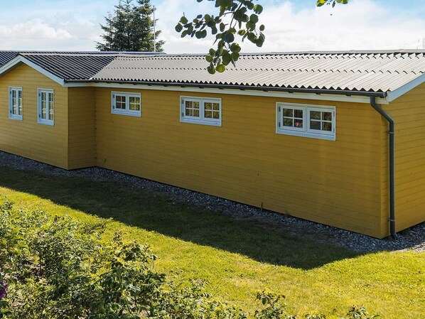 House | View from property - 6 Person Holiday Home in Struer (Struer)