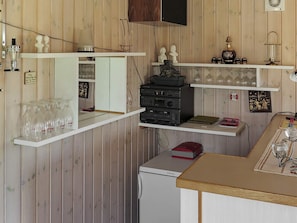 House | Interior - 6 Person Holiday Home in Struer (Struer)