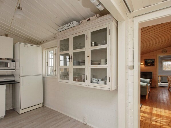 Casa | Interior