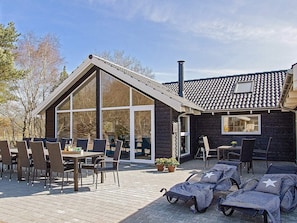 Hus | Exteriör