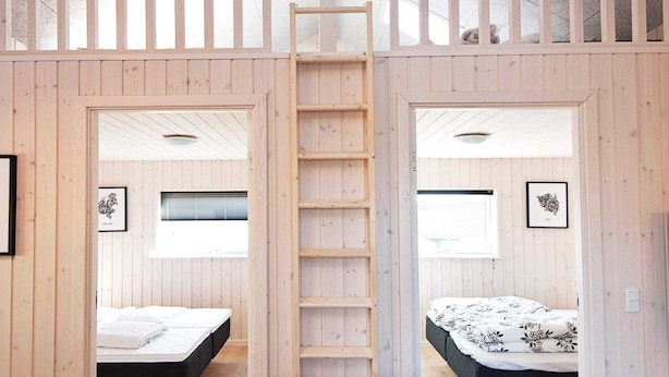 Hus | Interiör