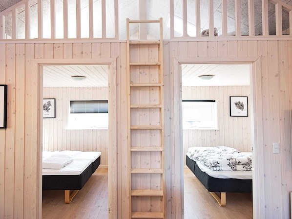Hus | Interiör