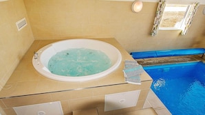 Hus | Spabehandling