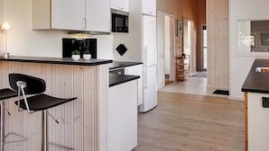 Hus | Interiör